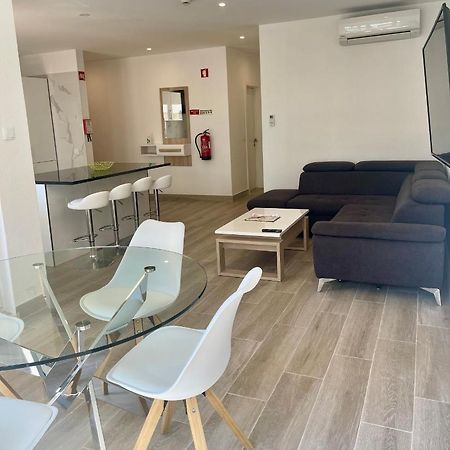 Casa Gina Alvor Ferias Διαμέρισμα Εξωτερικό φωτογραφία