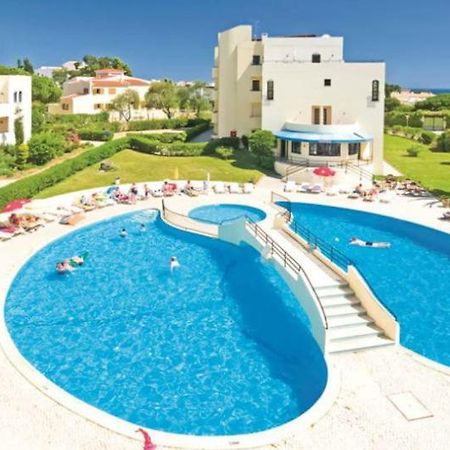 Casa Gina Alvor Ferias Διαμέρισμα Εξωτερικό φωτογραφία