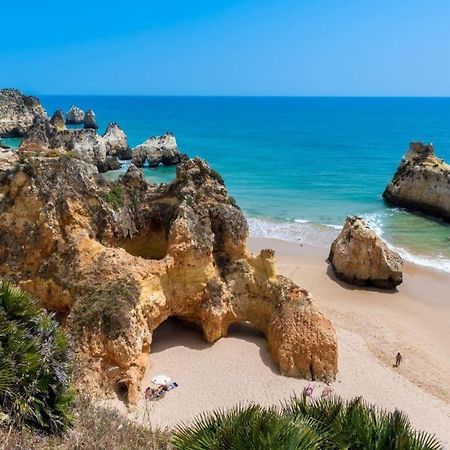 Casa Gina Alvor Ferias Διαμέρισμα Εξωτερικό φωτογραφία