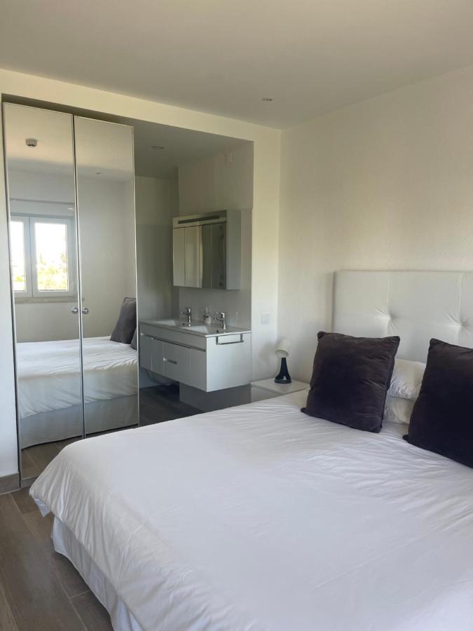 Casa Gina Alvor Ferias Διαμέρισμα Εξωτερικό φωτογραφία