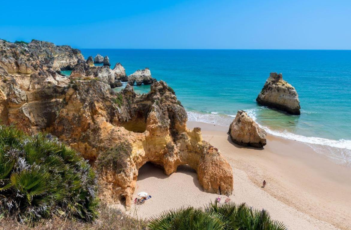 Casa Gina Alvor Ferias Διαμέρισμα Εξωτερικό φωτογραφία